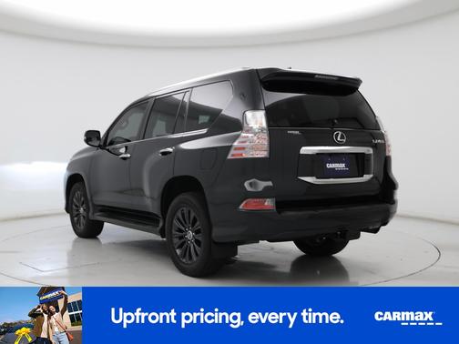 2022 Lexus GX 460 Premium