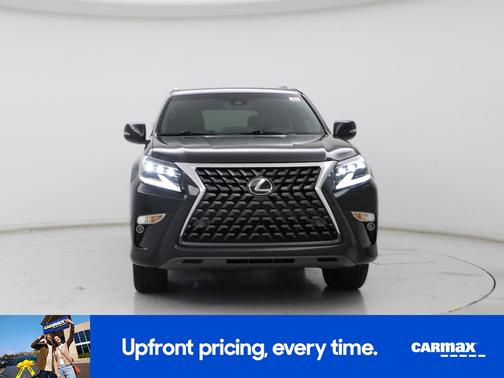 2022 Lexus GX 460 Premium