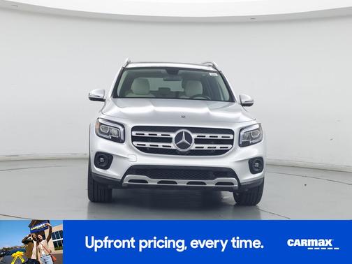 2022 Mercedes-Benz GLB 250 