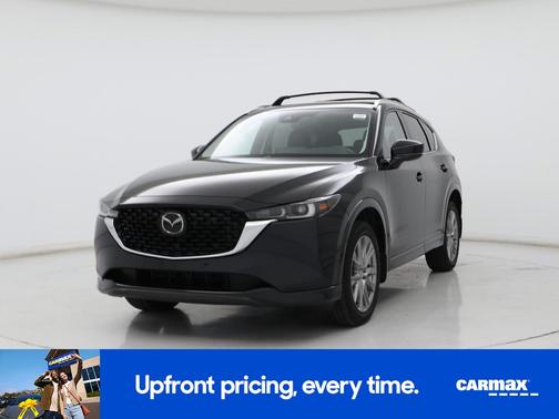 2024 Mazda CX-5 2.5 S Premium Package