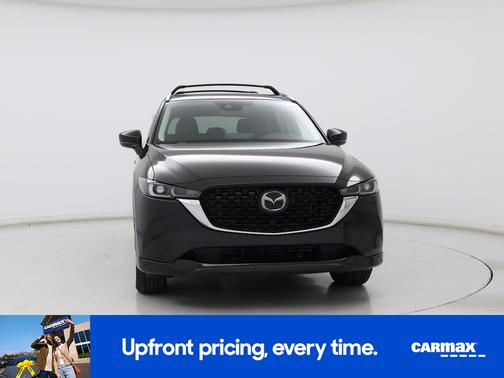 2024 Mazda CX-5 2.5 S Premium Package