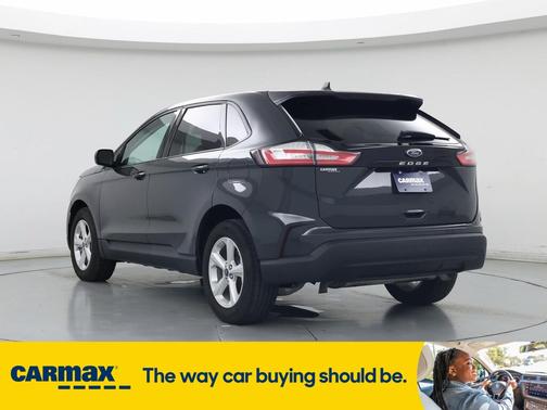 2021 Ford Edge SE