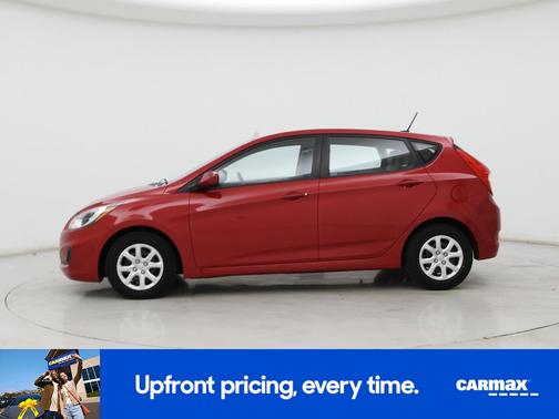 2014 Hyundai Accent GS