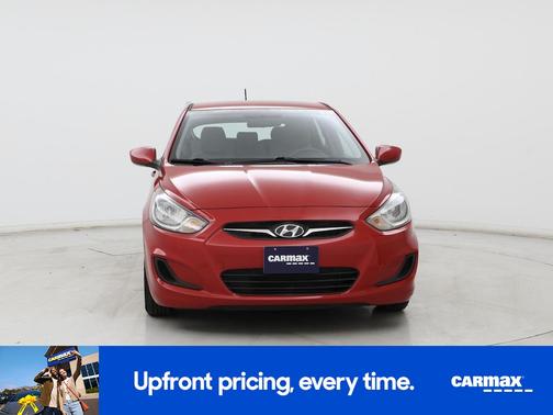 2014 Hyundai Accent GS