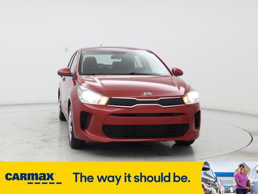 2019 Kia Rio S