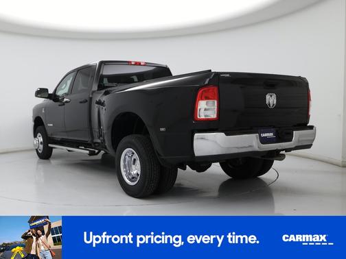 2019 RAM 3500 Tradesman