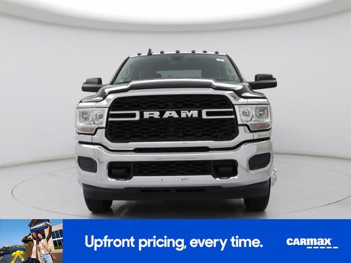 2019 RAM 3500 Tradesman