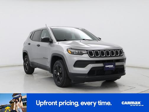 2023 Jeep Compass Sport