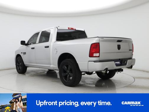 2019 RAM 1500 Classic Express