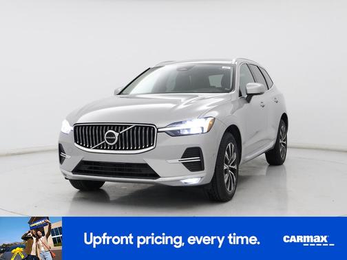 2023 Volvo XC60 B5 Plus Bright Theme