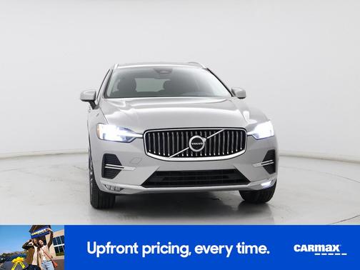 2023 Volvo XC60 B5 Plus Bright Theme