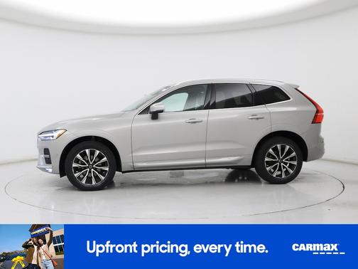 2023 Volvo XC60 B5 Plus Bright Theme