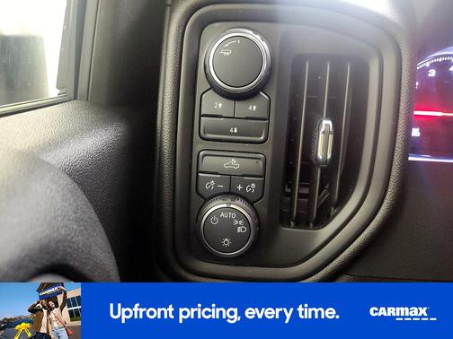 White 2024 Chevrolet Silverado 2500 Custom