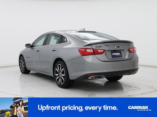 2024 Chevrolet Malibu RS