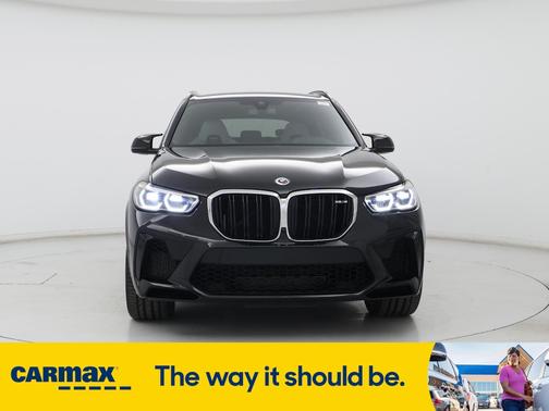 2023 BMW X5 M