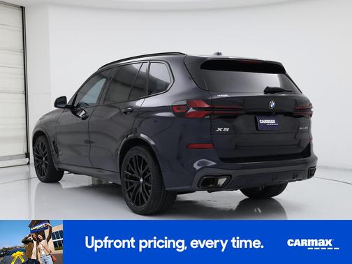 2024 BMW X5 sDrive40i