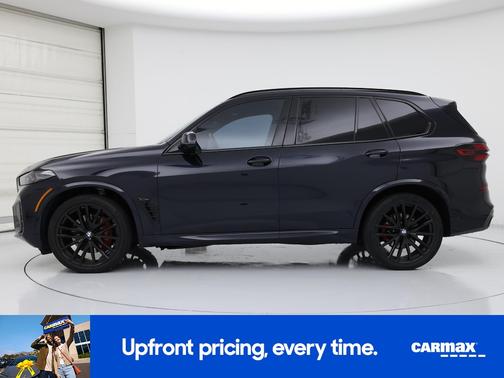 2024 BMW X5 sDrive40i