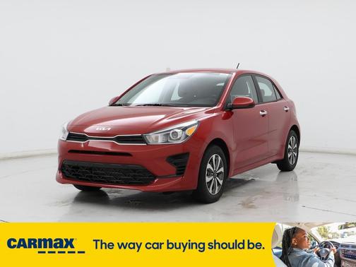 2023 Kia Rio S