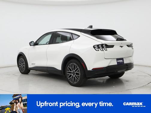 2024 Ford Mustang Mach-E Premium