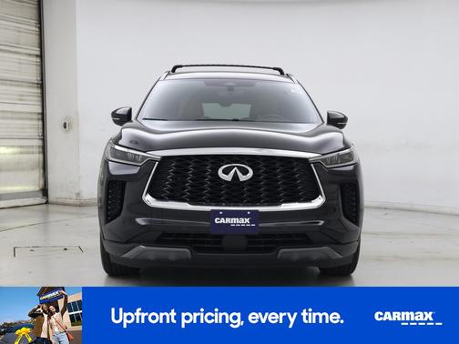 2024 INFINITI QX60 Autograph