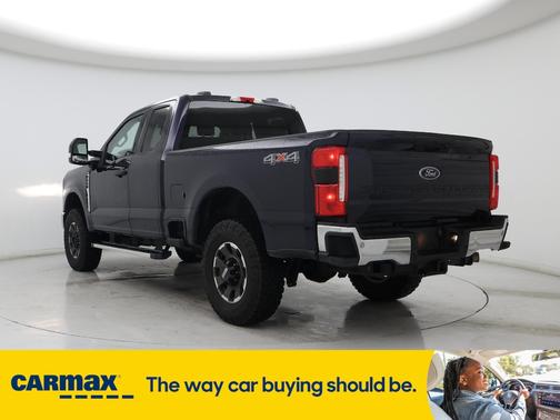 2023 Ford F-250 XLT