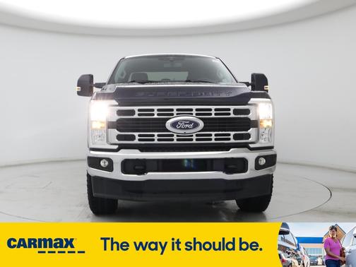 2023 Ford F-250 XLT