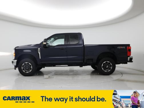 2023 Ford F-250 XLT