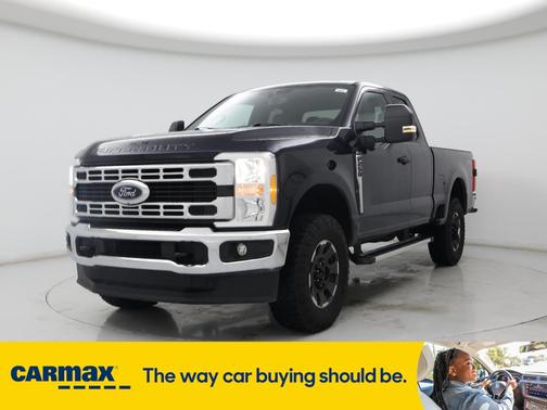 2023 Ford F-250 XLT
