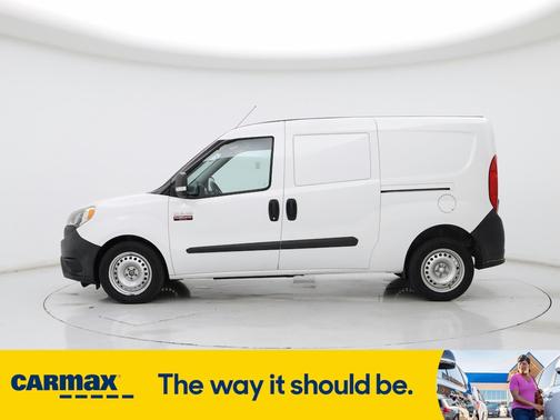 2017 RAM ProMaster City Tradesman