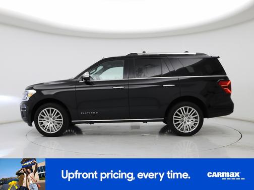 2024 Ford Expedition Platinum