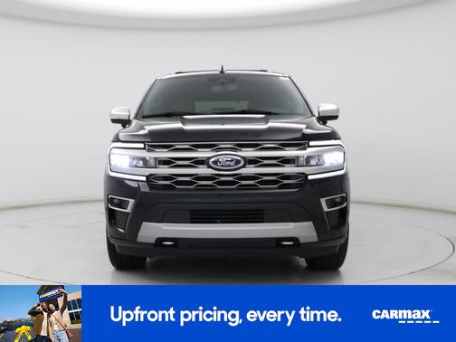 2024 Ford Expedition Platinum