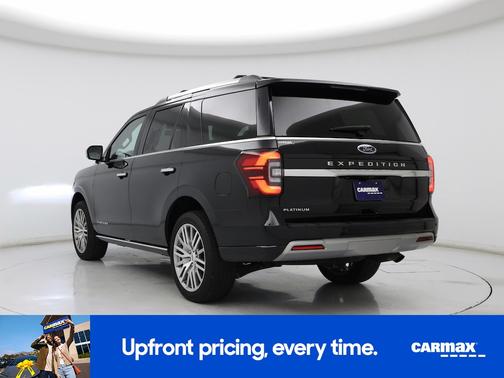 2024 Ford Expedition Platinum