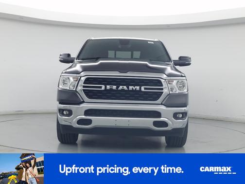 2023 RAM 1500 Bighorn