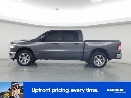 2023 RAM 1500 Bighorn