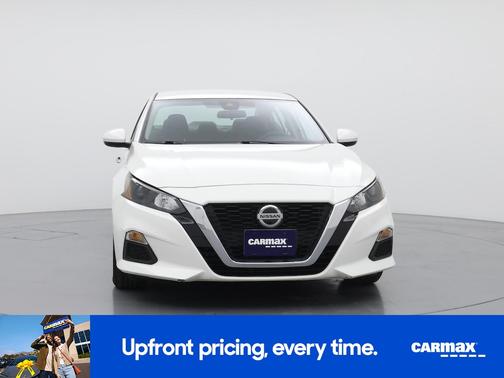 2022 Nissan Altima S