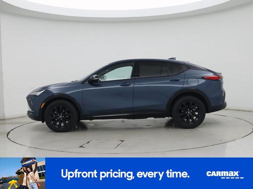 2024 Buick Envista Sport Touring