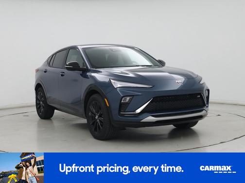 2024 Buick Envista Sport Touring