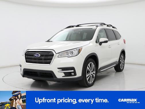 2020 Subaru Ascent Limited