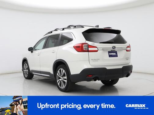 2020 Subaru Ascent Limited
