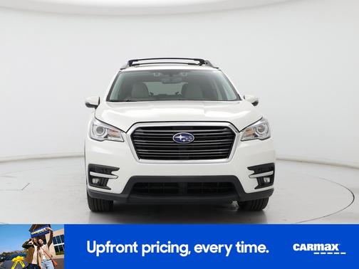 2020 Subaru Ascent Limited