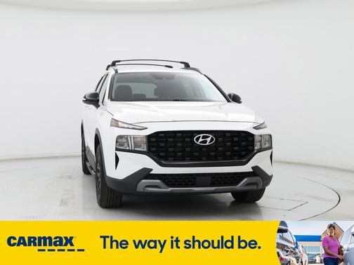 2023 Hyundai SANTA FE XRT