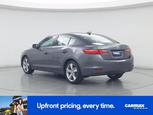 2014 Acura ILX 2.0L (A5)