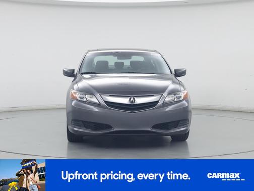 2014 Acura ILX 2.0L (A5)
