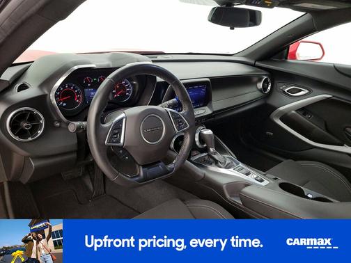 2024 Chevrolet Camaro LT