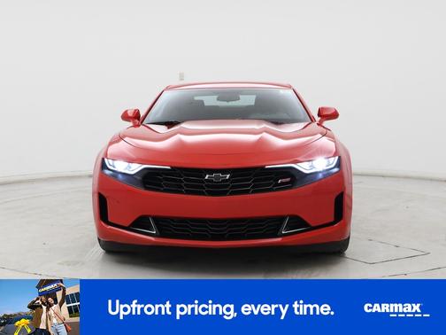 2024 Chevrolet Camaro LT