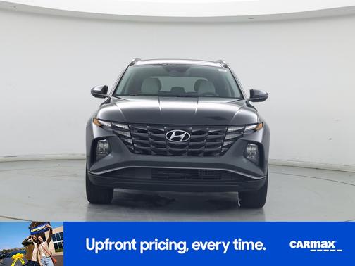 2023 Hyundai TUCSON Hybrid SEL Convenience