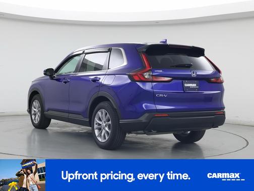 2023 Honda CR-V EX