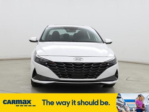 2022 Hyundai ELANTRA HEV Limited
