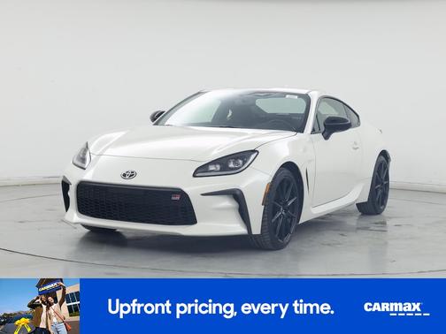 2024 Toyota GR86 Premium