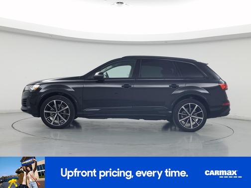 2023 Audi Q7 Premium Plus